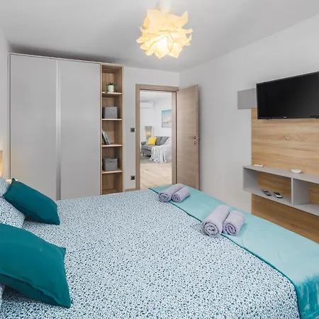 Appartement App***max